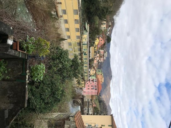 appartamento in vendita a Campomorone