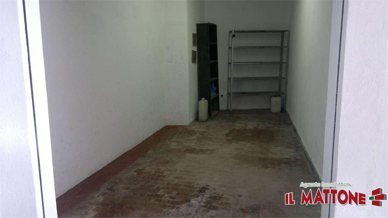 box auto in vendita a Campomorone