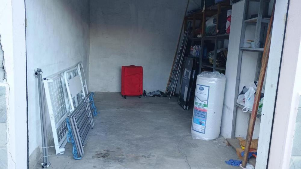 intera palazzina in vendita a Campomorone