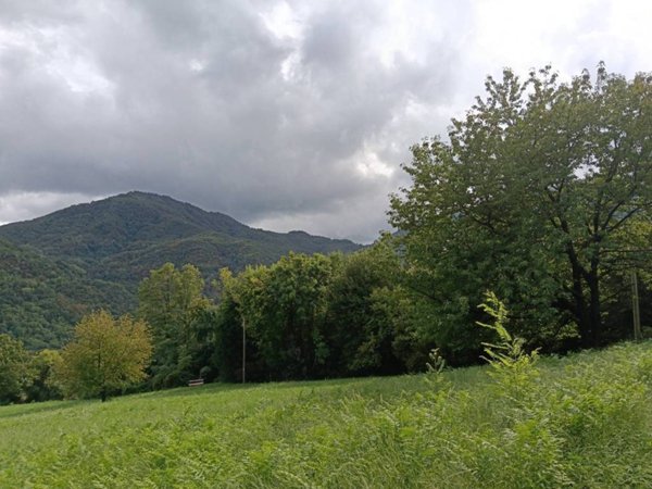 villetta a schiera in vendita a Campomorone in zona Gazzolo