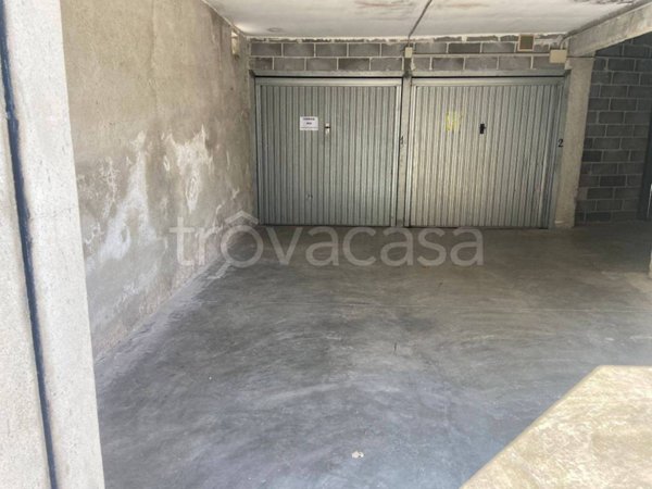 box auto in vendita a Campomorone