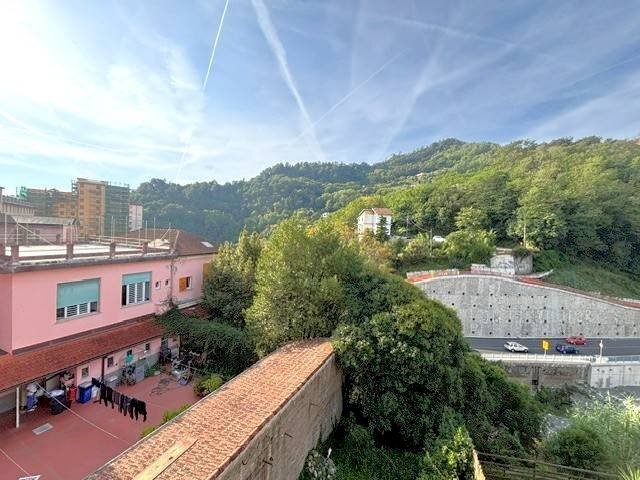appartamento in vendita a Campomorone
