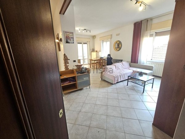 appartamento in vendita a Campomorone in zona Gallaneto