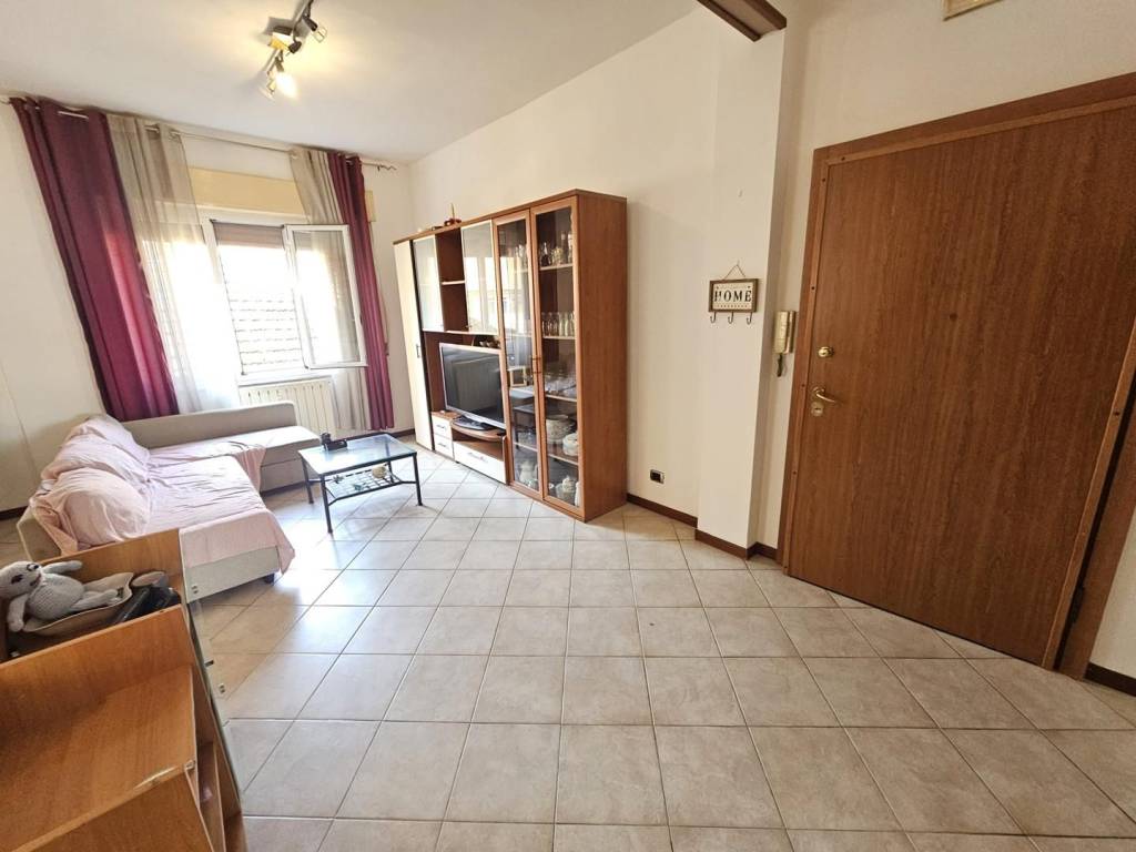 appartamento in vendita a Campomorone in zona Isoverde