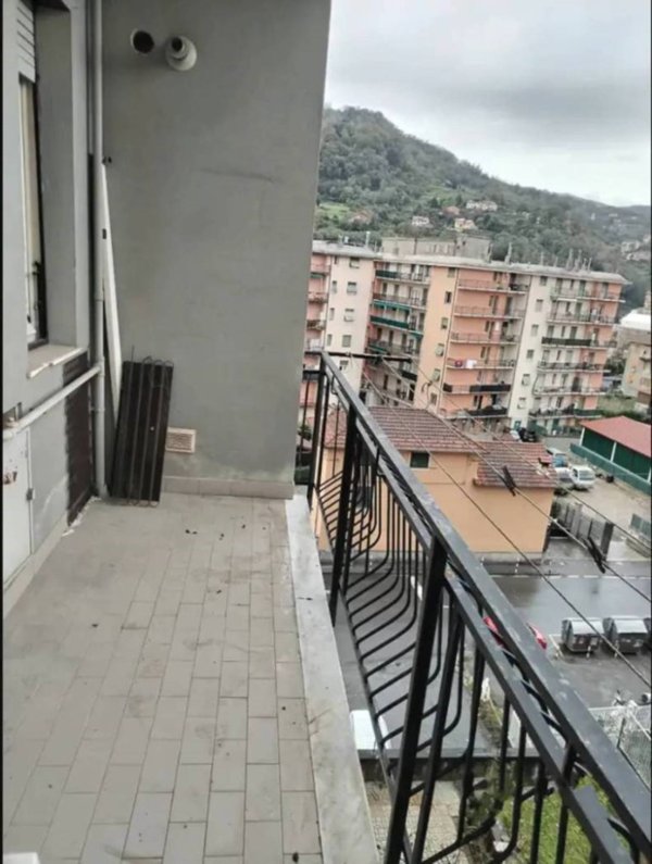 appartamento in vendita a Campomorone