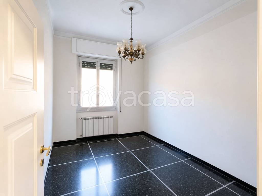 appartamento in vendita a Campomorone