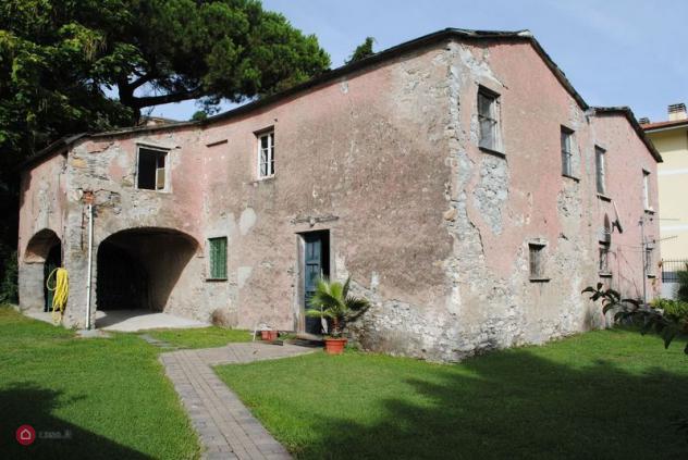 casa indipendente in vendita a Carasco