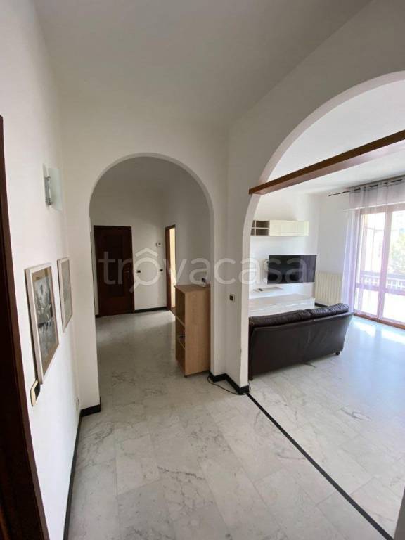 appartamento in vendita a Carasco