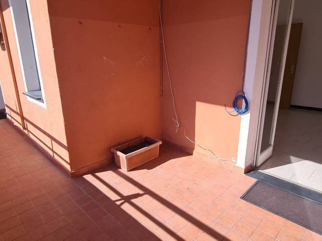 appartamento in vendita a Carasco