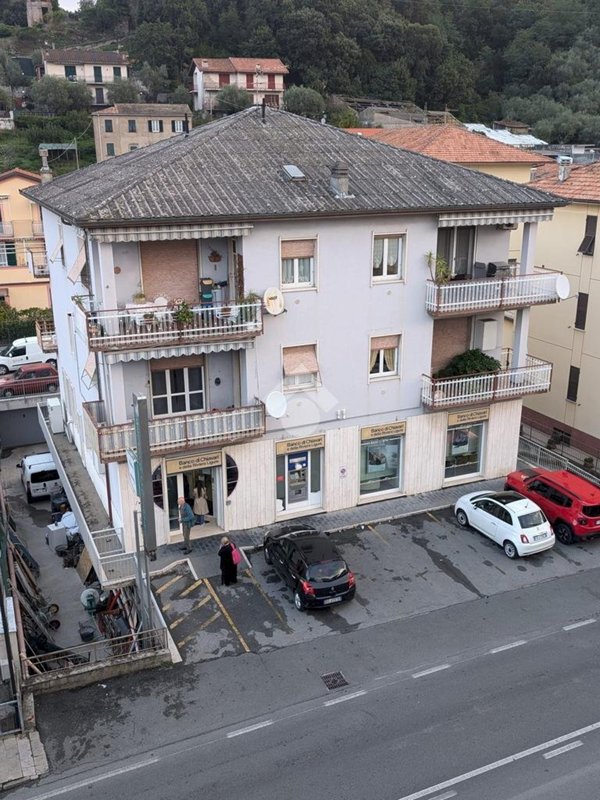 appartamento in vendita a Carasco