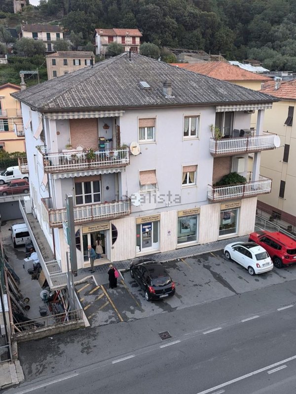 appartamento in vendita a Carasco