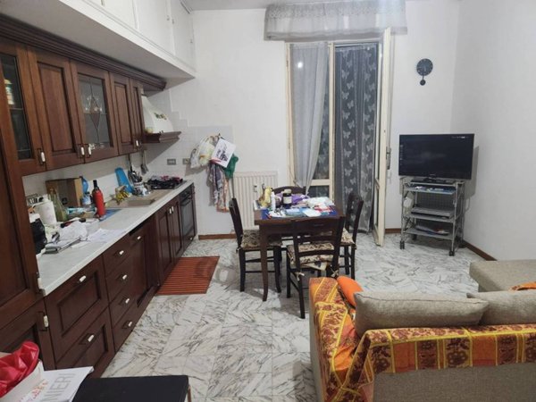 appartamento in vendita a Carasco