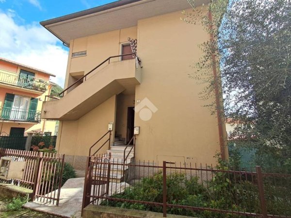 quadrivano in vendita a Carasco