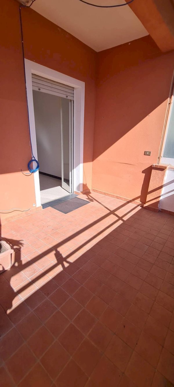 appartamento in vendita a Carasco