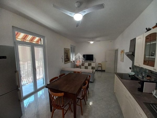 appartamento in vendita a Carasco