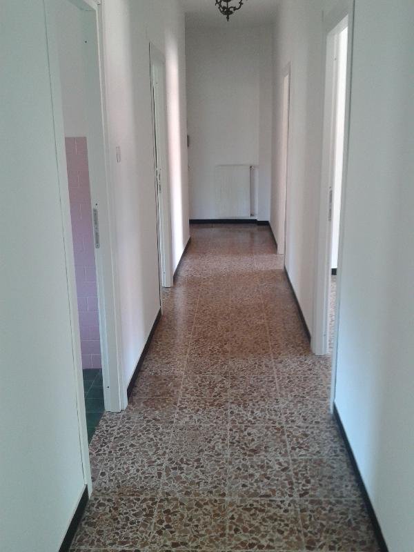 appartamento in vendita a Carasco