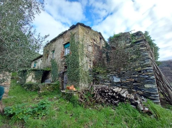appartamento in vendita a Carasco