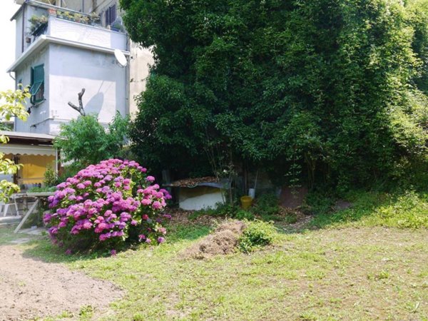 casa indipendente in vendita a Carasco