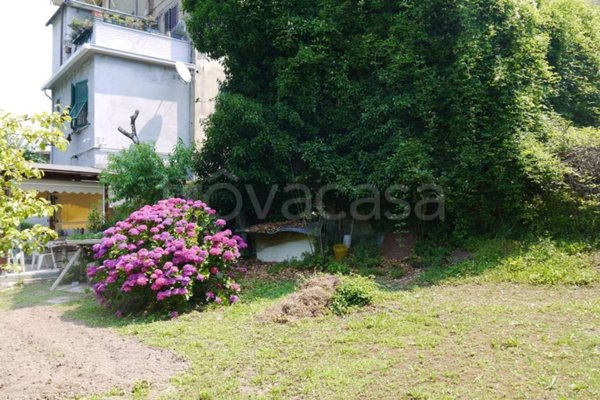 casa indipendente in vendita a Carasco