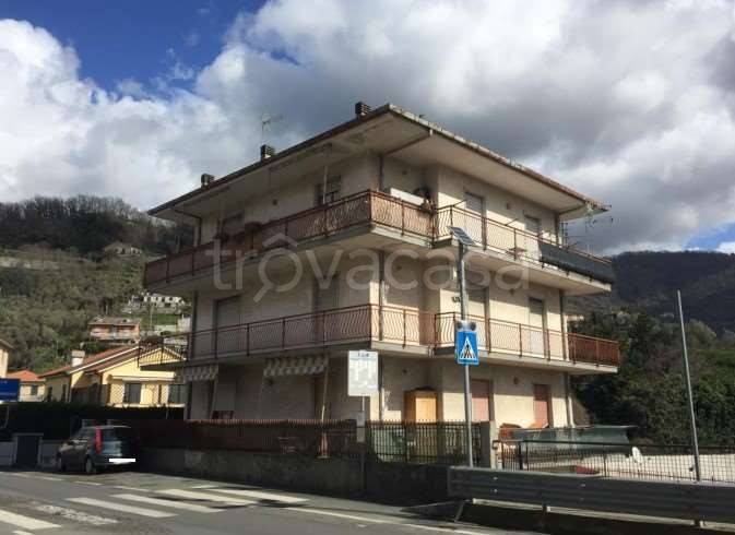 appartamento in vendita a Carasco