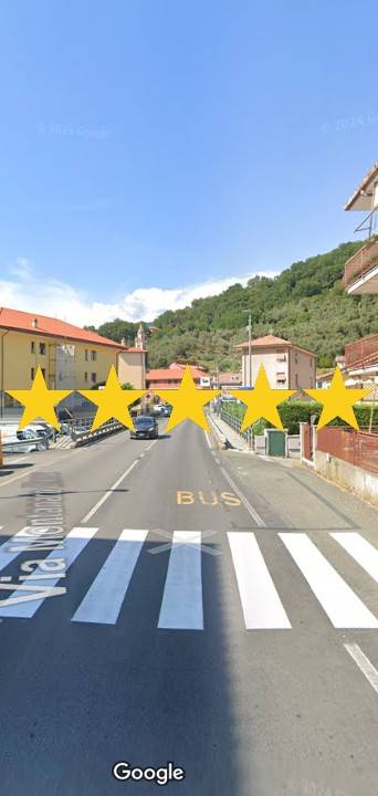 appartamento in vendita a Carasco