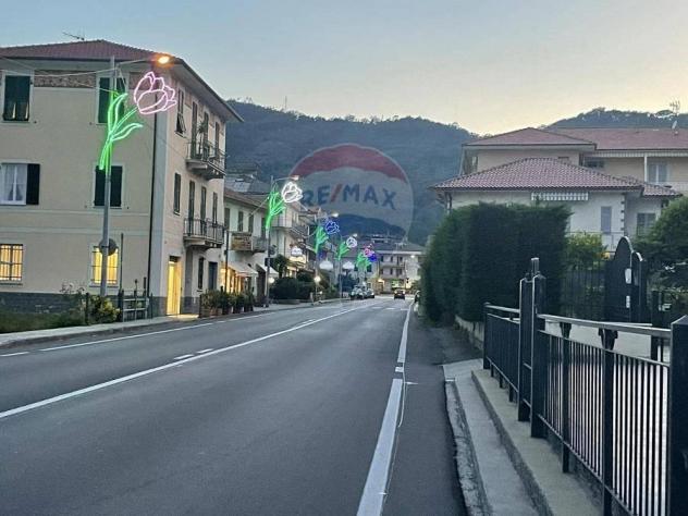 appartamento in vendita a Carasco