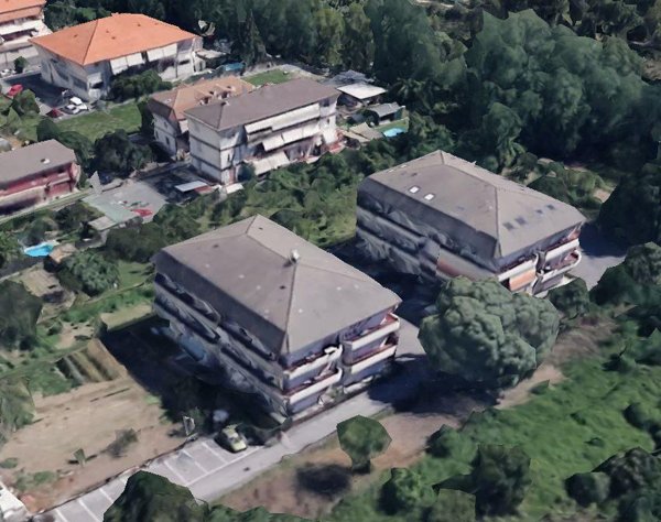 appartamento in vendita a Carasco