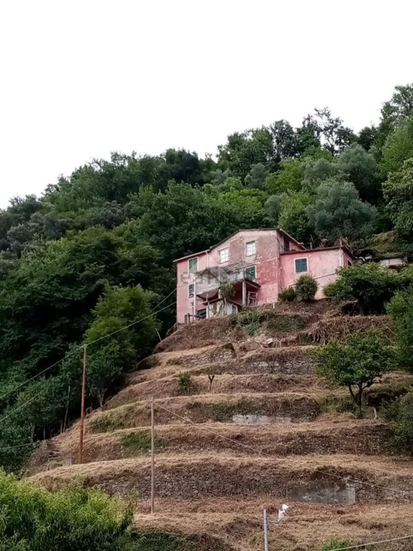 appartamento in vendita a Carasco
