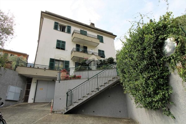 appartamento in vendita a Carasco