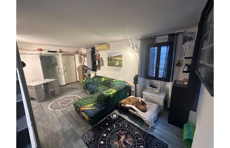 appartamento in vendita a Carasco
