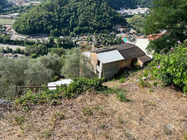 casa semindipendente in vendita a Carasco