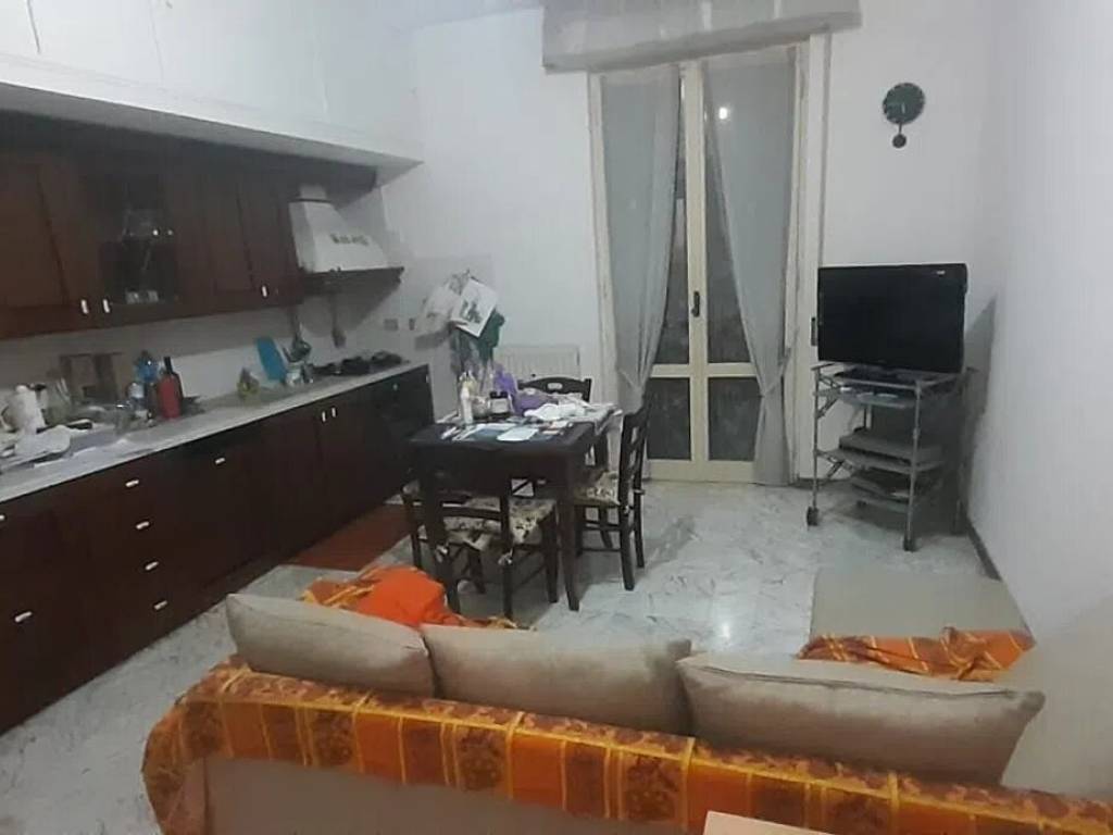 appartamento in vendita a Carasco