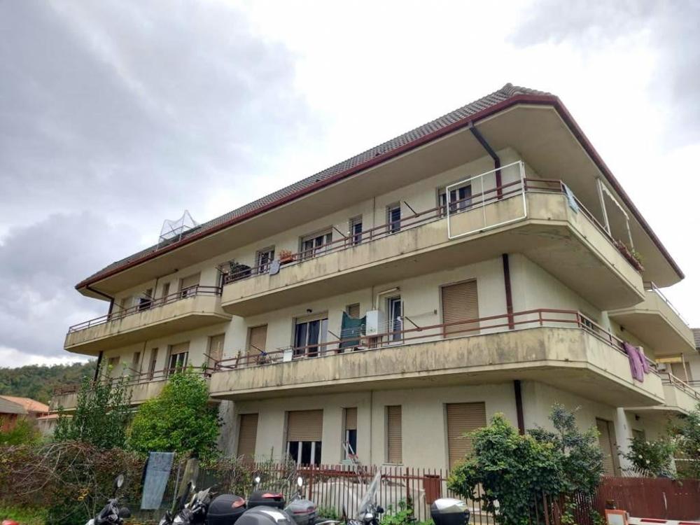 appartamento in vendita a Carasco