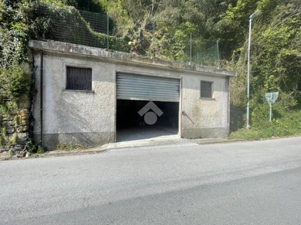 locale commerciale in vendita a Carasco in zona Graveglia