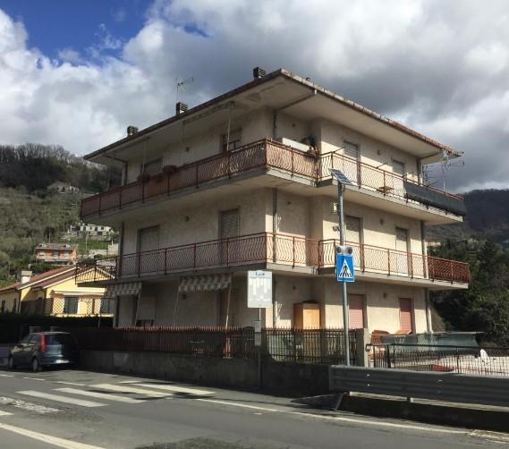appartamento in vendita a Carasco