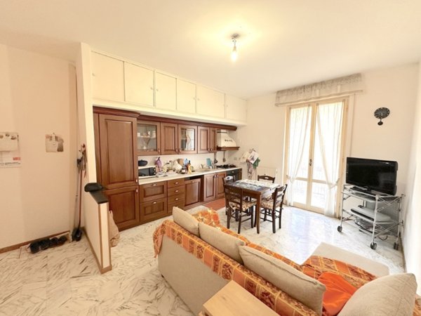 appartamento in vendita a Carasco