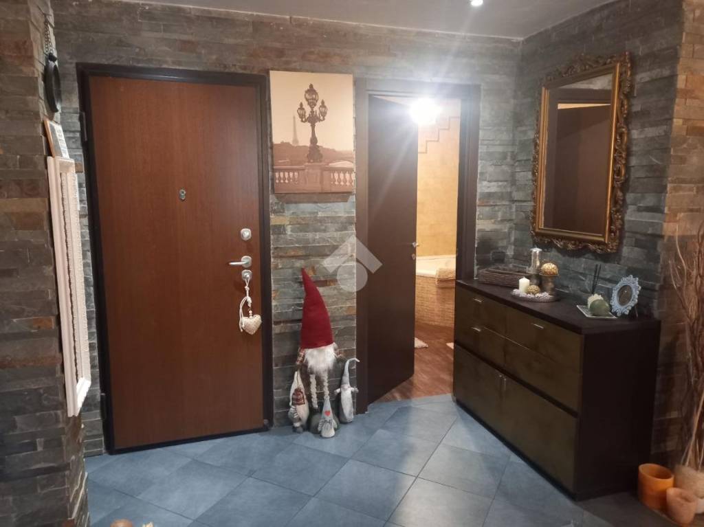 appartamento in vendita a Carasco