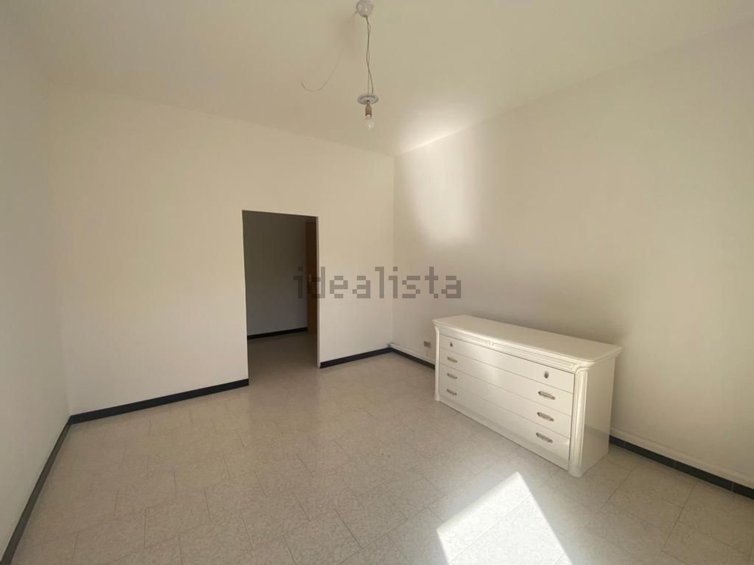 appartamento in vendita a Carasco