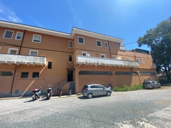 appartamento in vendita a Carasco