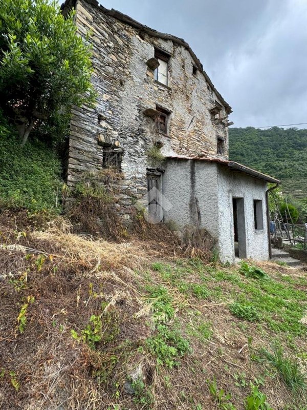 casa semindipendente in vendita a Carasco in zona Paggi