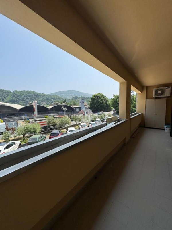 appartamento in vendita a Carasco