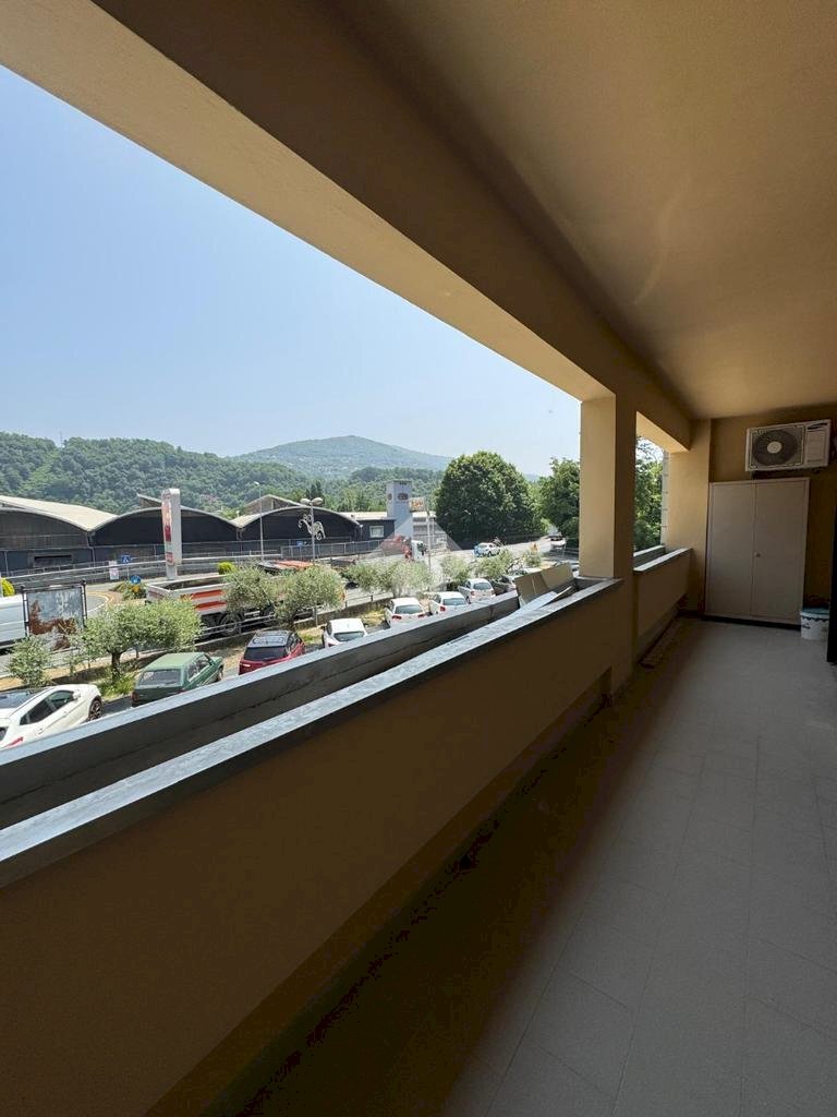 appartamento in vendita a Carasco