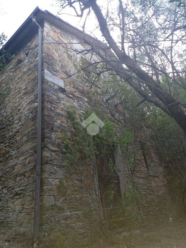 casale in vendita a Carasco