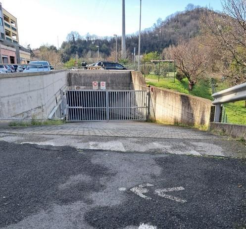 appartamento in vendita a Carasco