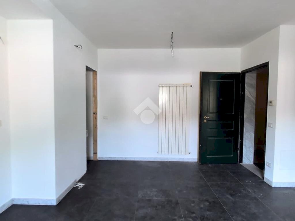 appartamento in vendita a Carasco