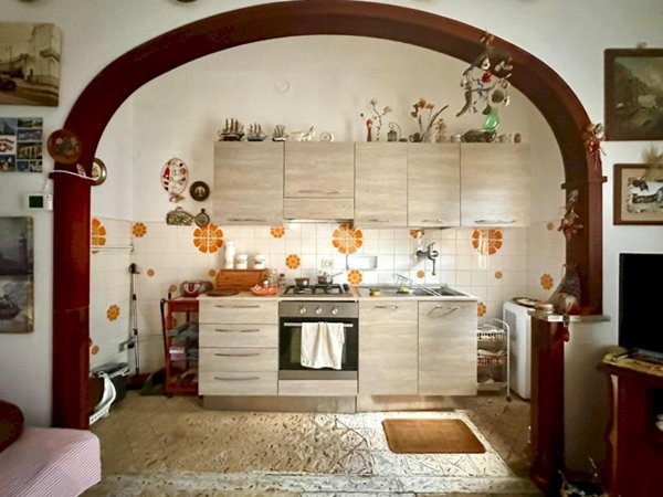 appartamento in vendita a Carasco
