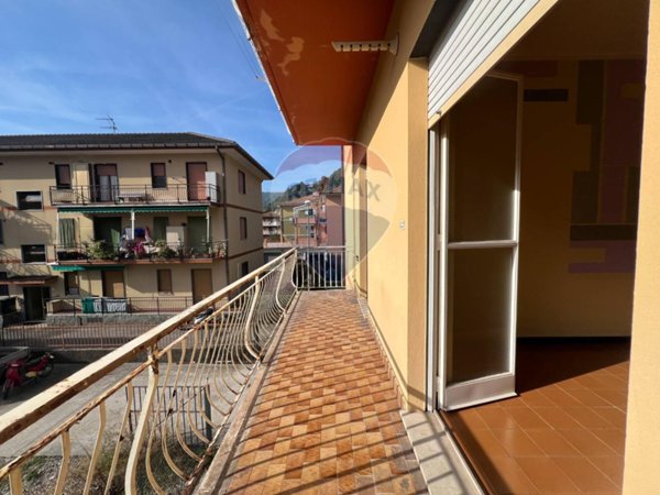 appartamento in vendita a Carasco in zona Rivarola