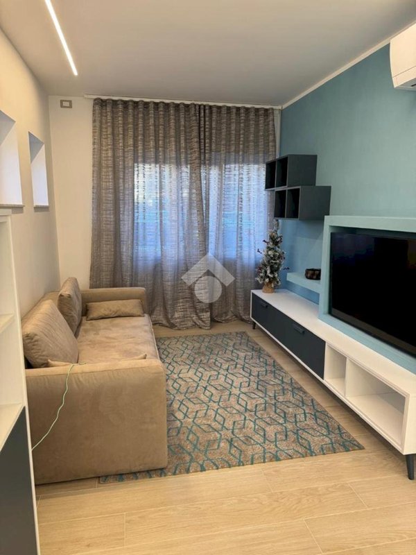 appartamento in vendita a Carasco in zona Graveglia