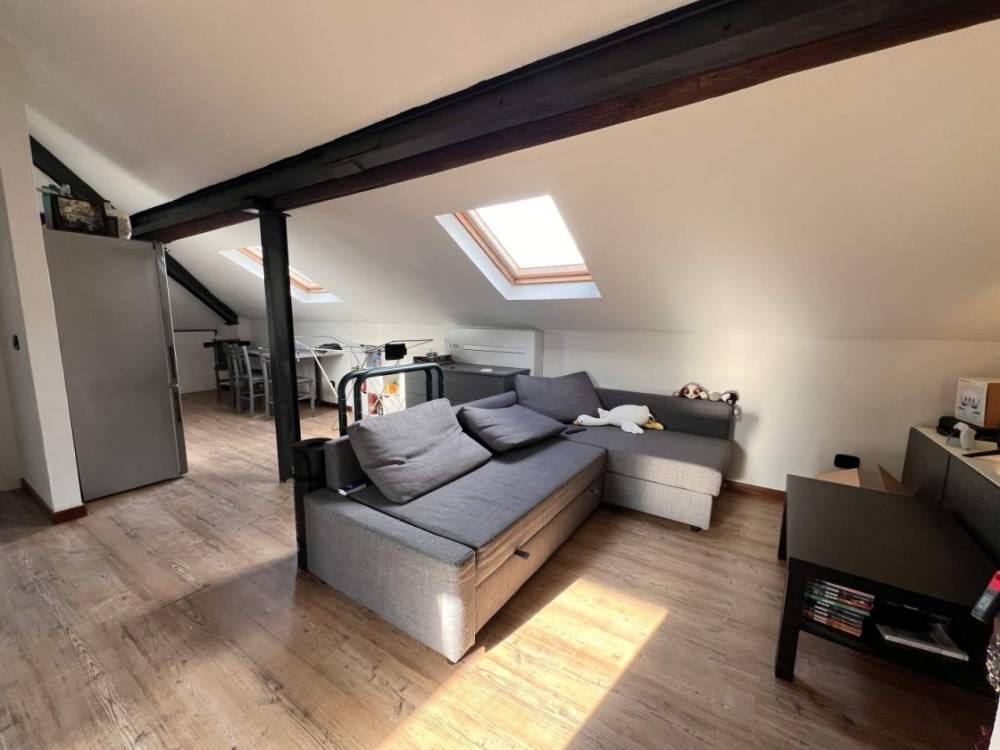 appartamento in vendita a Carasco