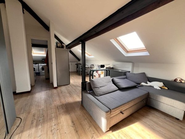 appartamento in vendita a Carasco